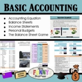 Basic Accounting Unit
