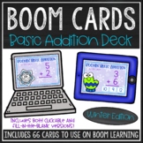 Basic Addition Fact BOOM Cards™ (Winter Edition)