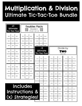 Ultimate Tic-Tac-Toe – Math with Bad Drawings