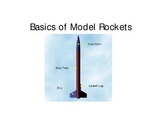 Building Basic Model Rockets