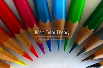 Preview of Basic Color Theory