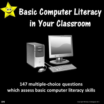 Preview of Computer Literacy Slides