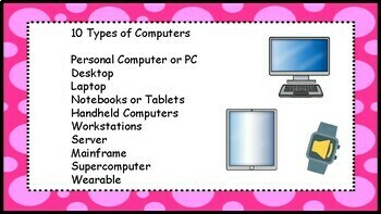10 Key Characteristics of Computer Every Child Should Know