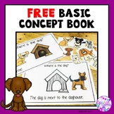 Basic Concept Speech Therapy Free
