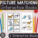 Basic Concepts Picture Matching Interactive Books Speech T