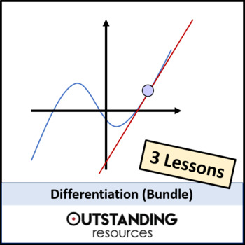 Preview of Basic Differentiation Bundle