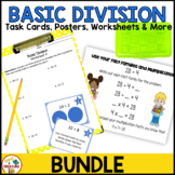 Basic Division Bundle