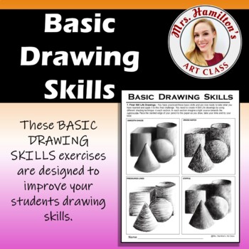 How to Improve Your Drawing Skills Quickly When You're Busy