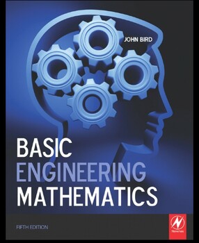 Preview of Basic Engineering mamathematics 
