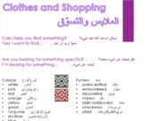 Basic English for Arabic Speakers 2