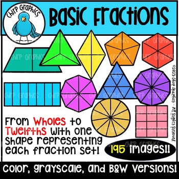 Fraction Circles - 11 Worksheets - 1/2,1/3,1/4,1/5,1/6,1/7,1/8,1/9,1/10,1/11,1/12-halves,thirds,forths…