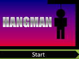 Basic Hangman Game