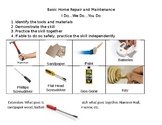 Basic Home Repair