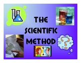 Basic Introduction to the Scientific Method