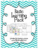 Basic Learning Pack