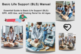 Basic Life Support (BLS