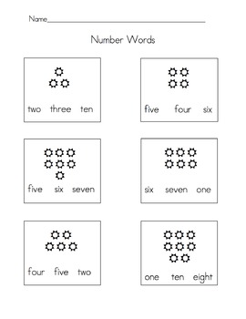 free printable worksheets for special education students