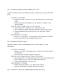 Middle School Health Intro 3-Day Lesson Plan (Pulse, B/P, 