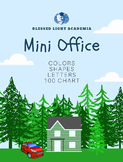 Basic Mini Office