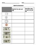Basic Money Printable