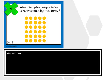 Basic Multiplication Task Cards Using Google Slides by Teach With Kids