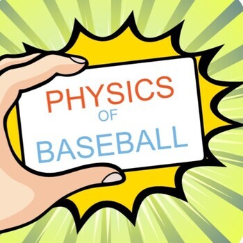 Preview of Basic Physics of Baseball