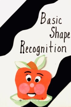 Preview of Basic Shape Recognition 1