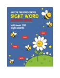 Basic Sight Word Activity Book