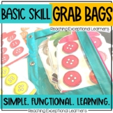 Basic Skill Grab Bags