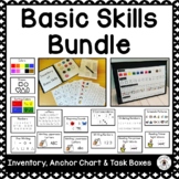 Basic Skills Bundle