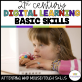 Basic Skills for Online Learning: Learning Readiness for D