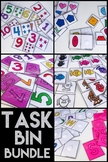 Basic Task Bin Bundle