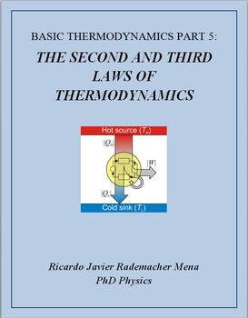 Preview of Basic Thermodynamics: Part 5