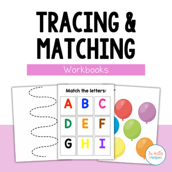 Preview of Tracing and Matching Workbooks