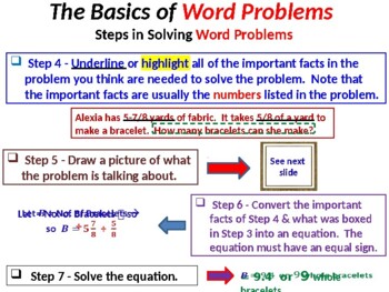 Preview of Basic Trigonometry Word Problems Solution Summary