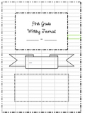 Basic Writing Journal PDF