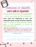 Basic conversation in Spanish