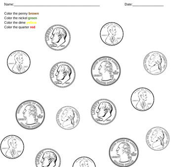 basic money worksheet set by learning lifeskills tpt