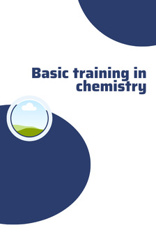 Preview of Basic training in Chemistry