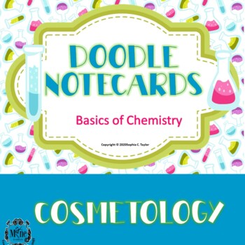 Preview of Basics of Chemistry Bundle