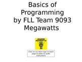 Basics of Programming