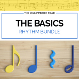 Basics of Rhythm Bundle