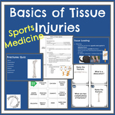 Basics of Tissue Injuries for Sports Medicine