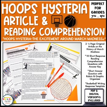 basketball research articles
