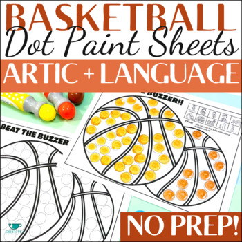 Results for march madness speech therapy | TPT