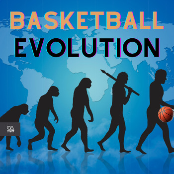Preview of Basketball Evolution