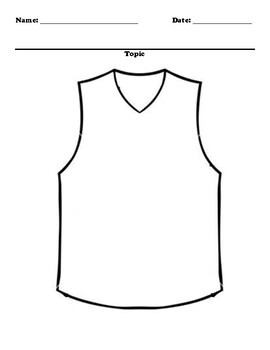 design my own basketball jersey