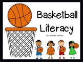 Basketball Literacy Center