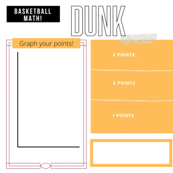 Preview of Graph Basketball Math