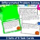 Basketball Math Task Cards Reading Passages Fun for March Madness ...